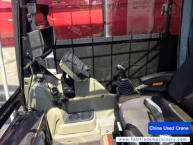 Buy Sany STC250E5 Used Crane / 6 Buy Sany STC250E5 Used Crane / 6